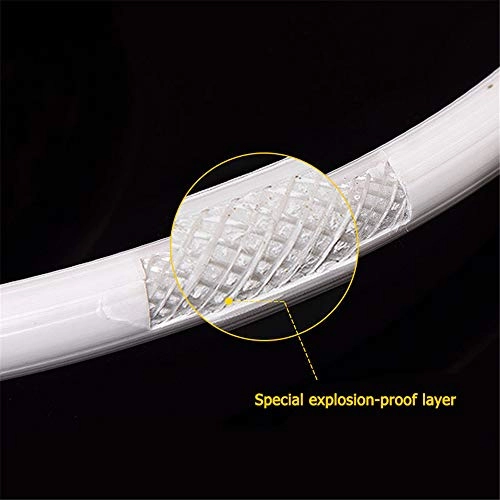 Washing Machine Water Inlet Hose - 6M most brand washing machines