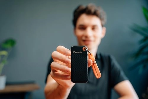 Pocket SSD - 1TB