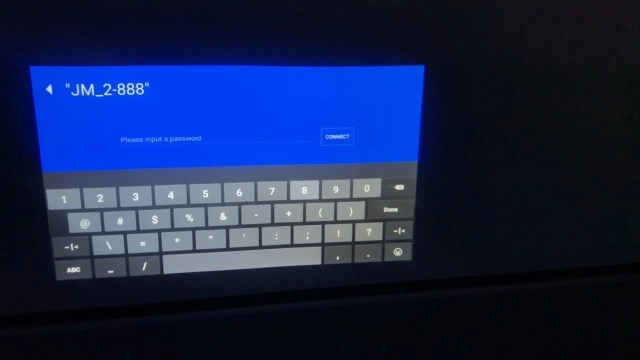 Portable Mini Projector For Home Theater, HD 1080P 5G WiFi Bluetooth Projector For Outdoor Movies, 4K Supported, Android TV 10.0, 200" Display Home Video Projector Compatible With iOS/Android/HDMI