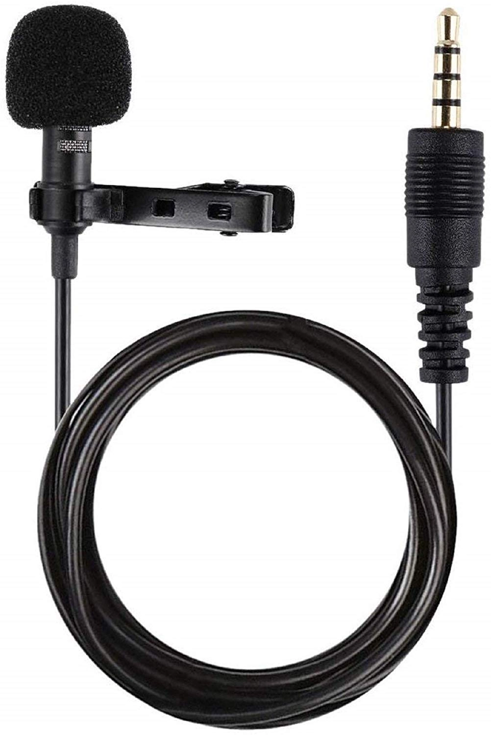 Generic Product Manufactured in China B097Q5NH15 3.5mm-Mini-Jack Microphone