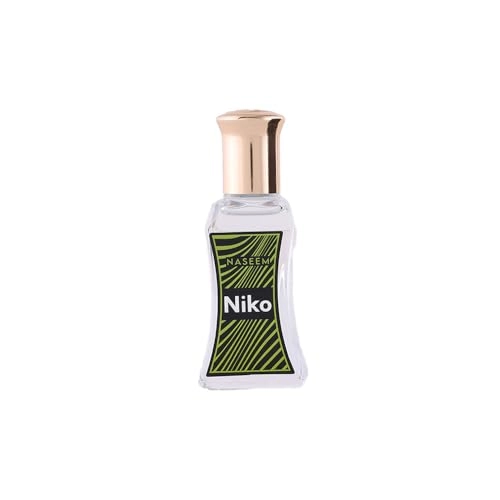Niko Eau de Parfum 24 ml