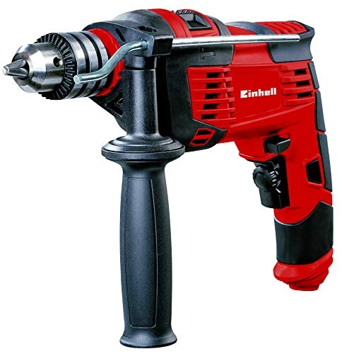 TC-ID 1000 E - 1010W Hammer Drill