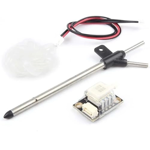 Digital Air Speed - MS4525DO Sensor PT40 Pitot