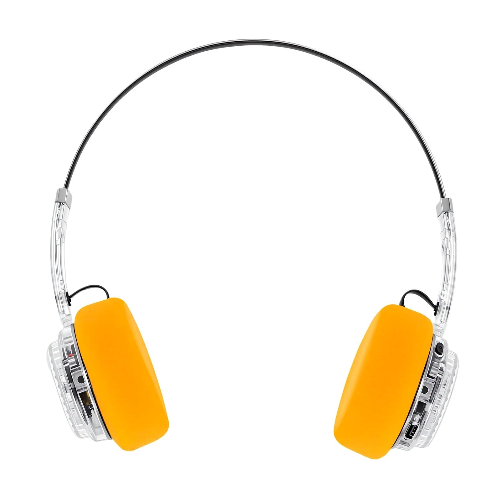 Denash Retro Wireless Headphone