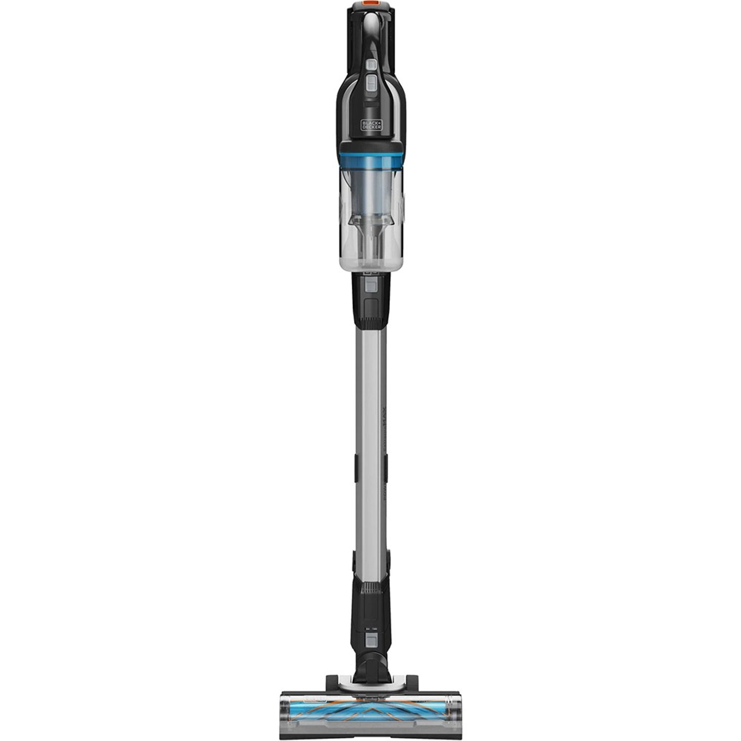 Black & Decker Extreme MAX - Stick Vacuum Cleaner 42 min