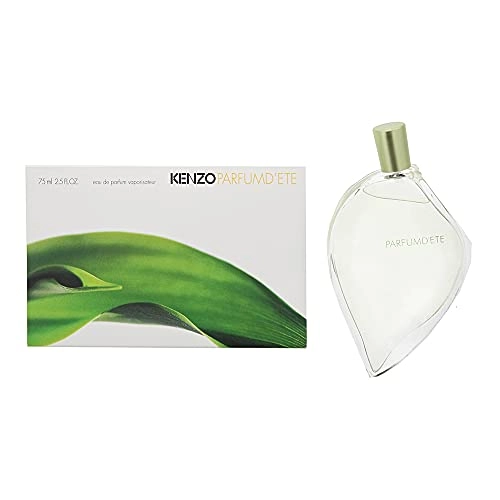 Dete Eau de Parfum 75 ml