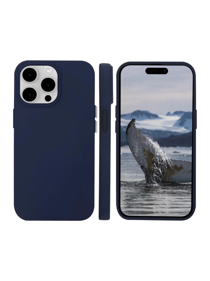 Iceland Ultra Case with MagSafe for iPhone 15 Pro Max