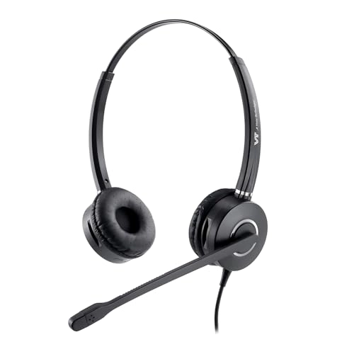 UC Headsets Series - Wired Headset