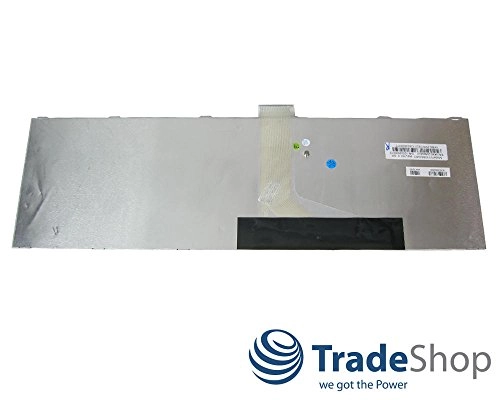 Laptop Keyboard - German QWERTZ