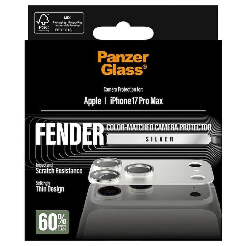 Fender - iPhone 17 & 17 Pro Max