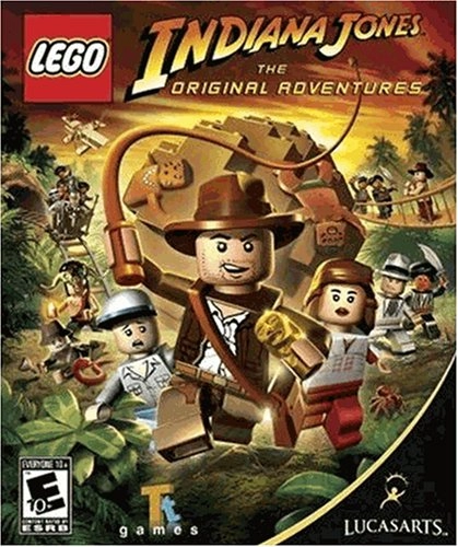 Indiana Jones: The Original Adventures