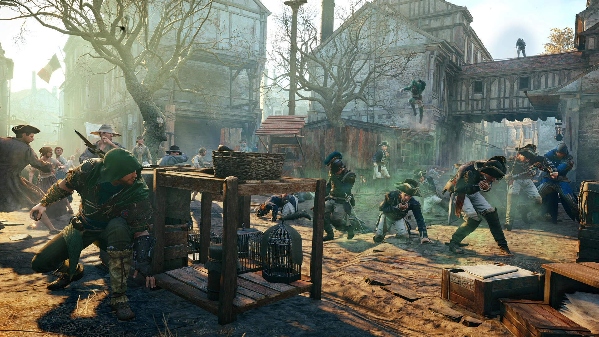 Assassin's Creed IV: Black Flag - PlayStation 4