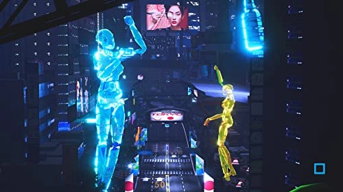 Xenon Racer - Xbox One