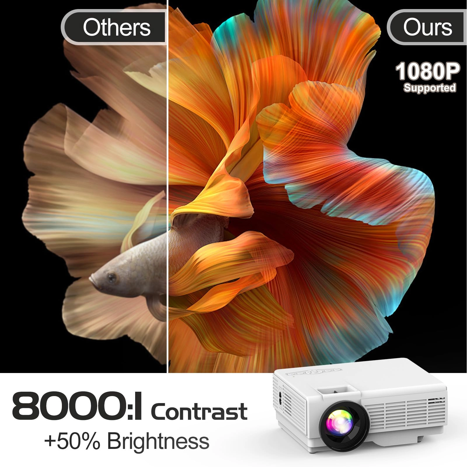 HI-04 95 Lumen
