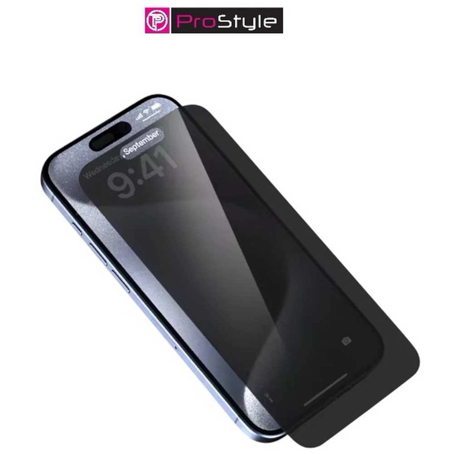 Privacy Screen Protector for iPhone 14 Pro Max