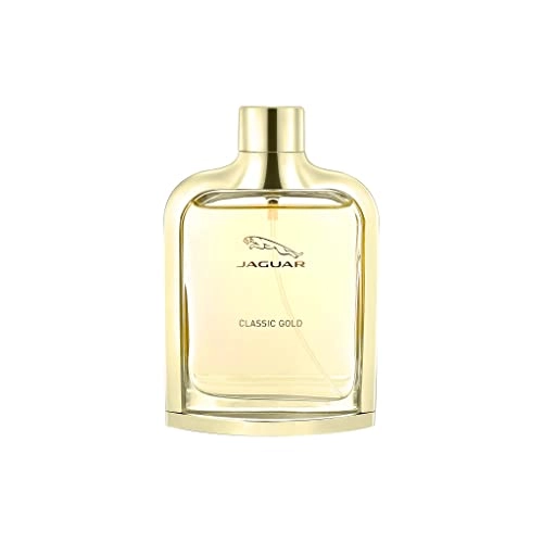 Classic Gold Eau de Toilette 100 ml