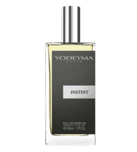 INSTINT - Eau de Parfum 50 ml
