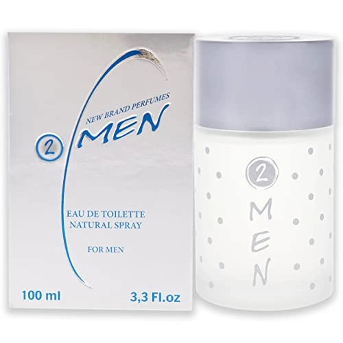 The Nb Men Eau de Toilette 3.3 oz