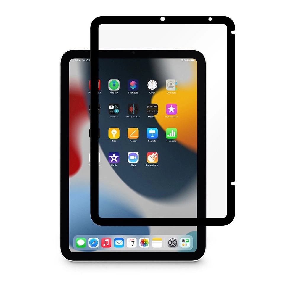 Moshi Anti-Glare Screen Protector for iPad Mini 6