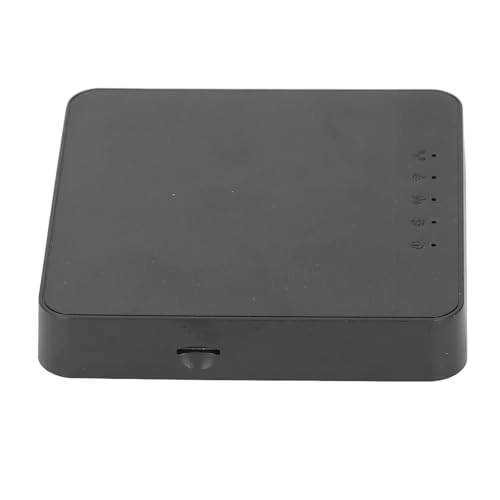 4G LTE Mobile WiFi Hotspot - 4G 802.11 b/g/n 150 Mbps