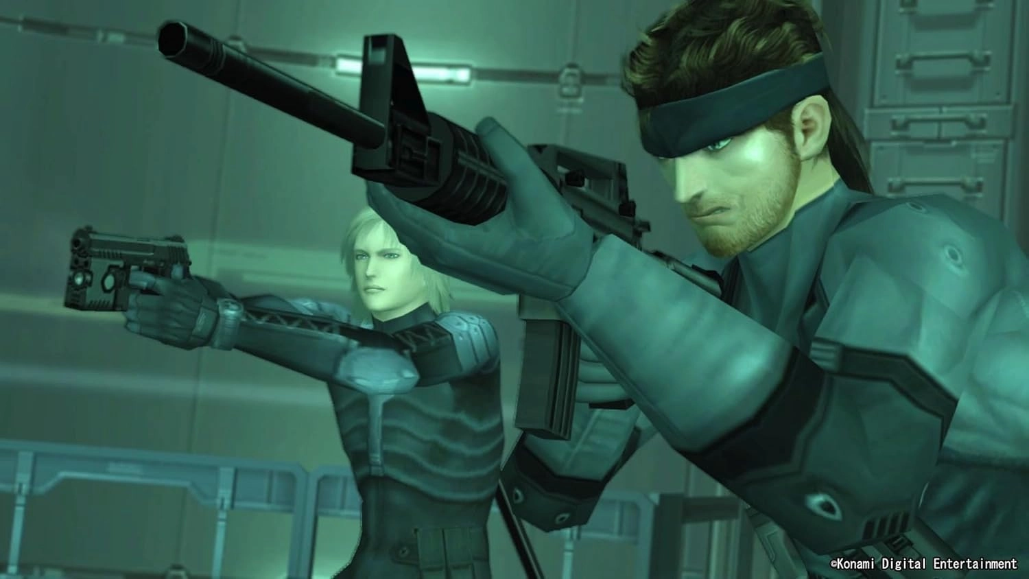 Metal Gear Solid Master Collection Vol. 1 - Xbox Series X