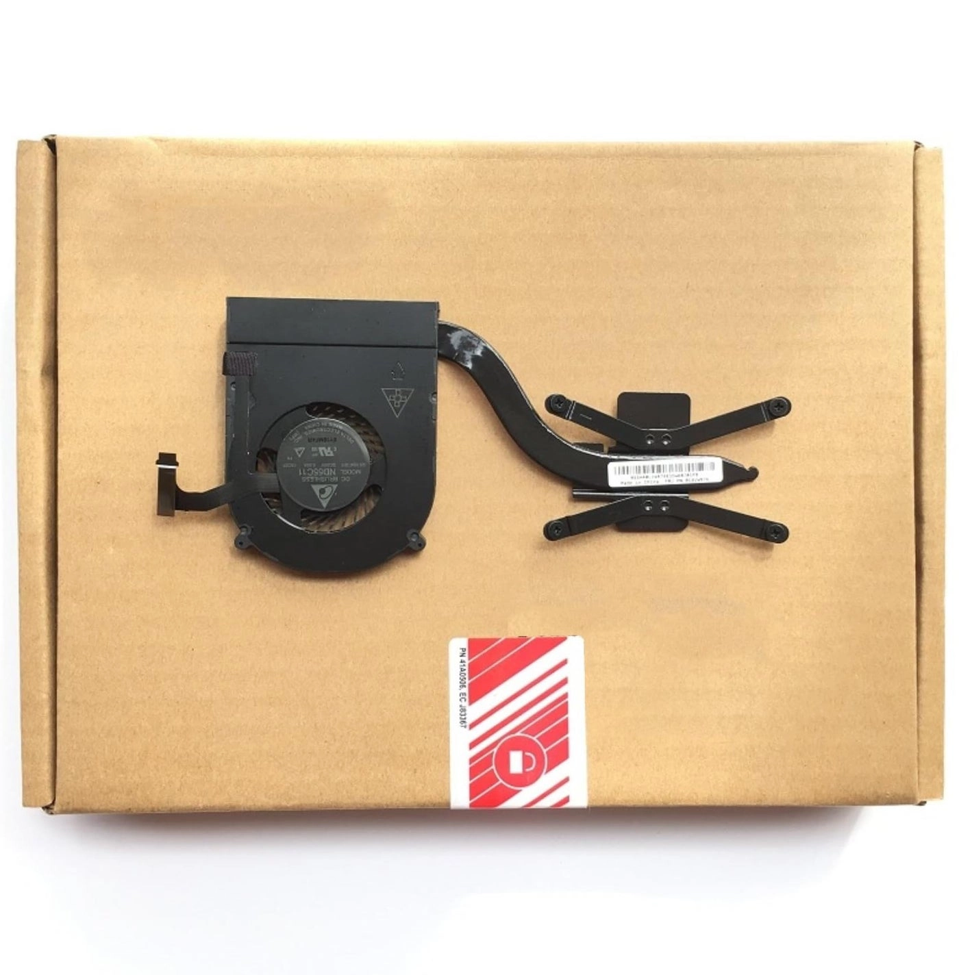 NB PARTS CPU Cooling Fan Heatsink - X1 Yoga X1 Carbon 4th 01AVW976