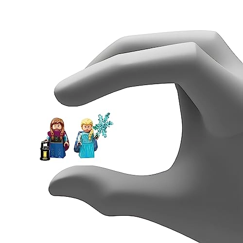 Disney Series 2 Minifigures (71024)