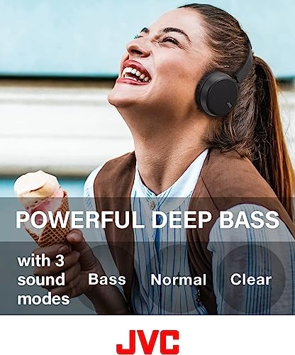 HA-S36W Wireless Headphone