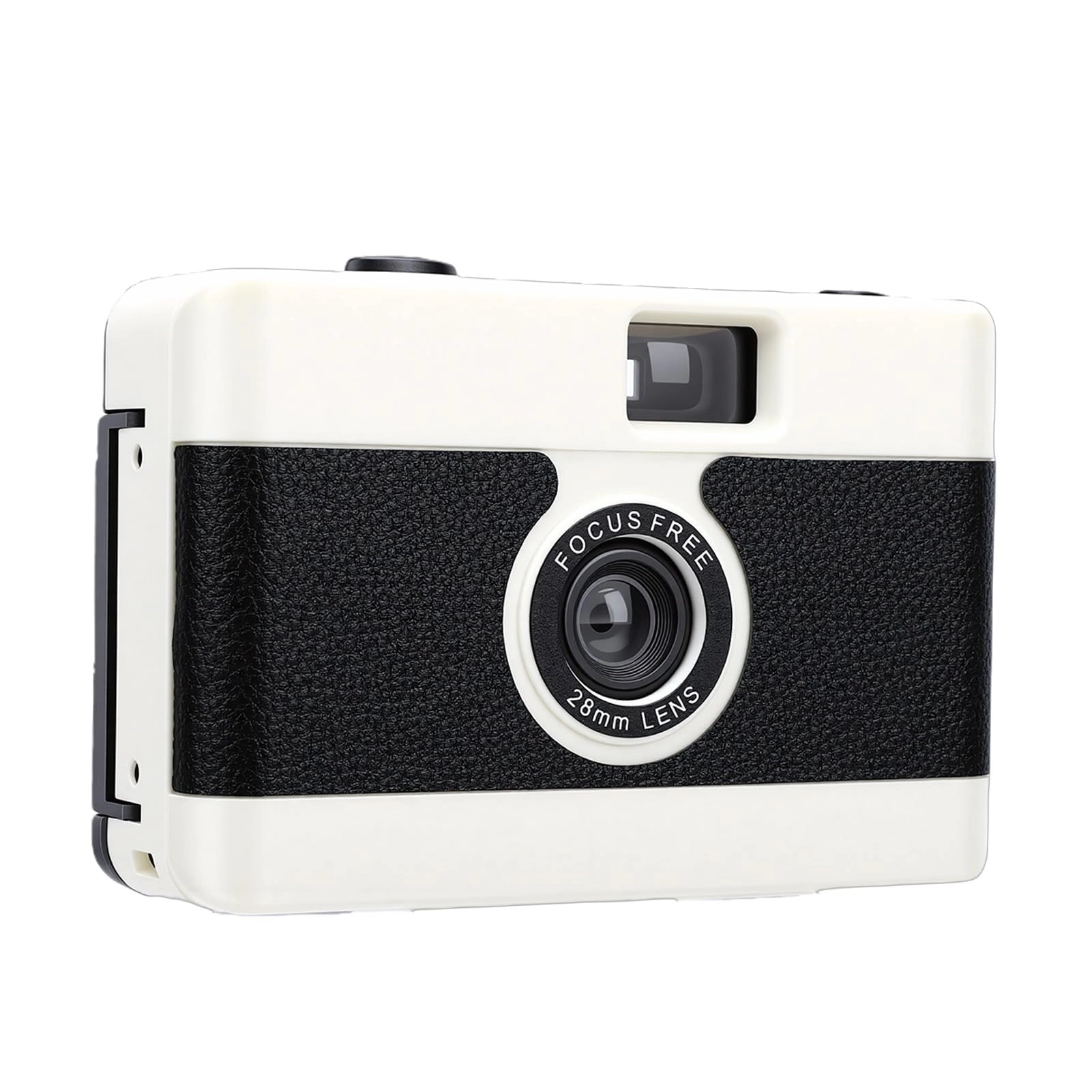 Yechiry 35mm Film Camera - f/9 28MM lens 1/100s shutter waterproof up to 3 meters