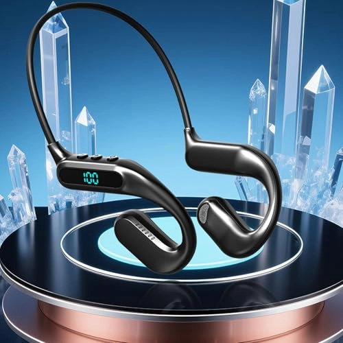 Headphones Wireless Earphone