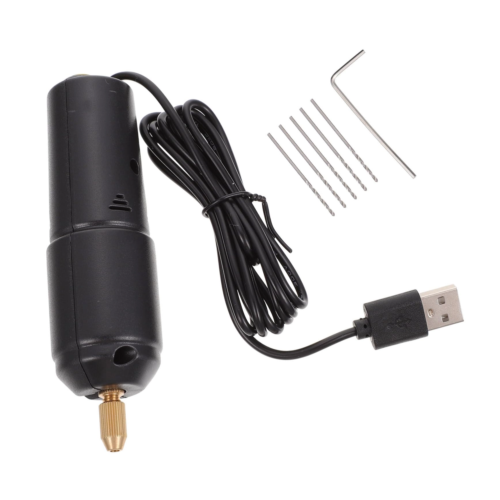 HOLIDYOYO Mini Electric Hand Drill