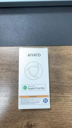 Smart Tracker Tag - 2 Pack