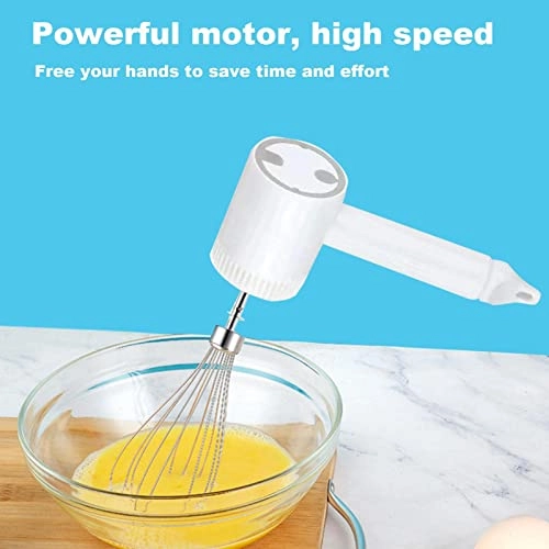 Mini Food Chopper - 100ml USB