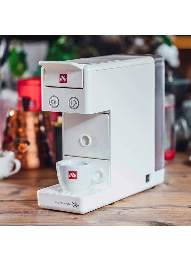 Iperespresso Y3.3 Capsule Coffee Machine
