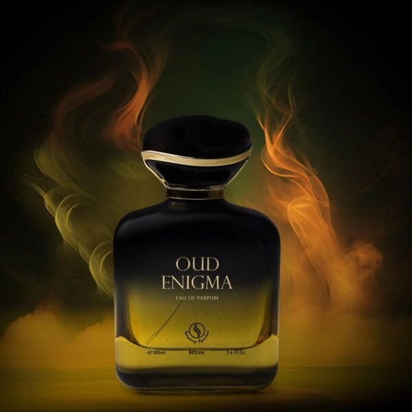 OUD ENIGMA Eau de Parfum 100 ml
