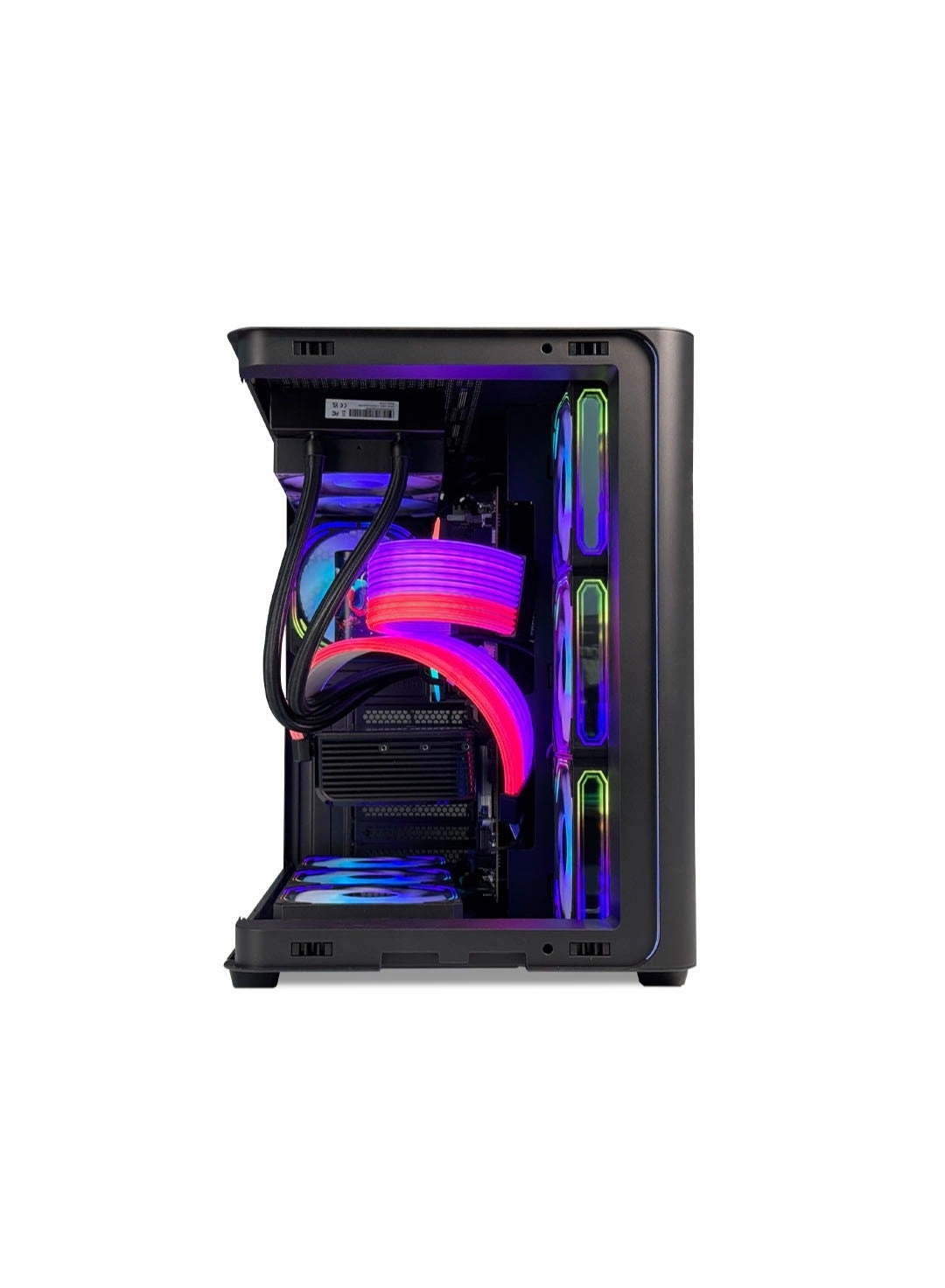 Spectra Gaming PC - i9-14900K 64GB 2TB