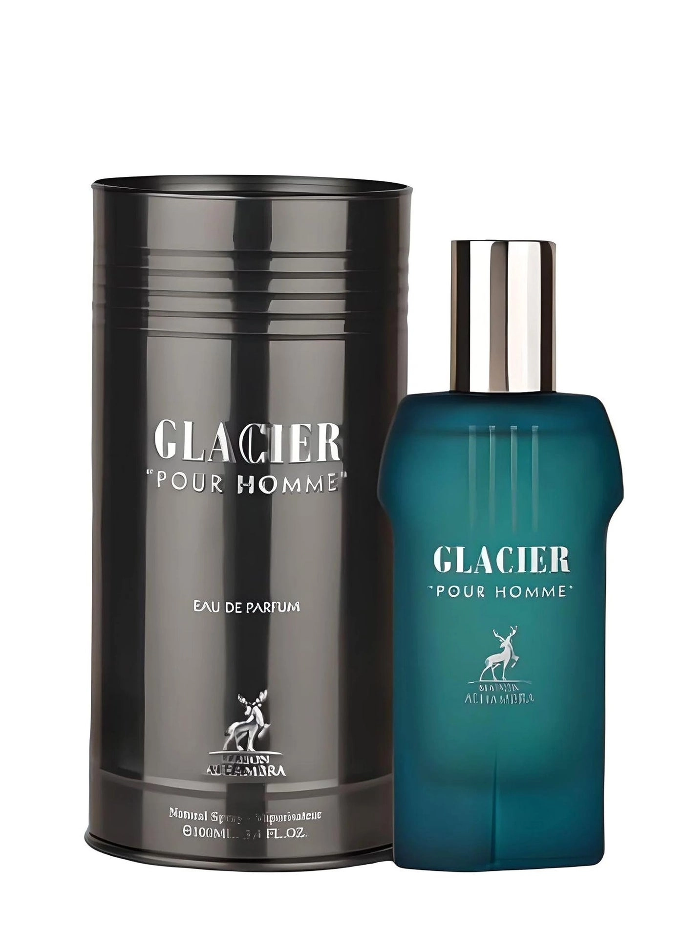 Glacier Bella Eau de Parfum 3.4 oz