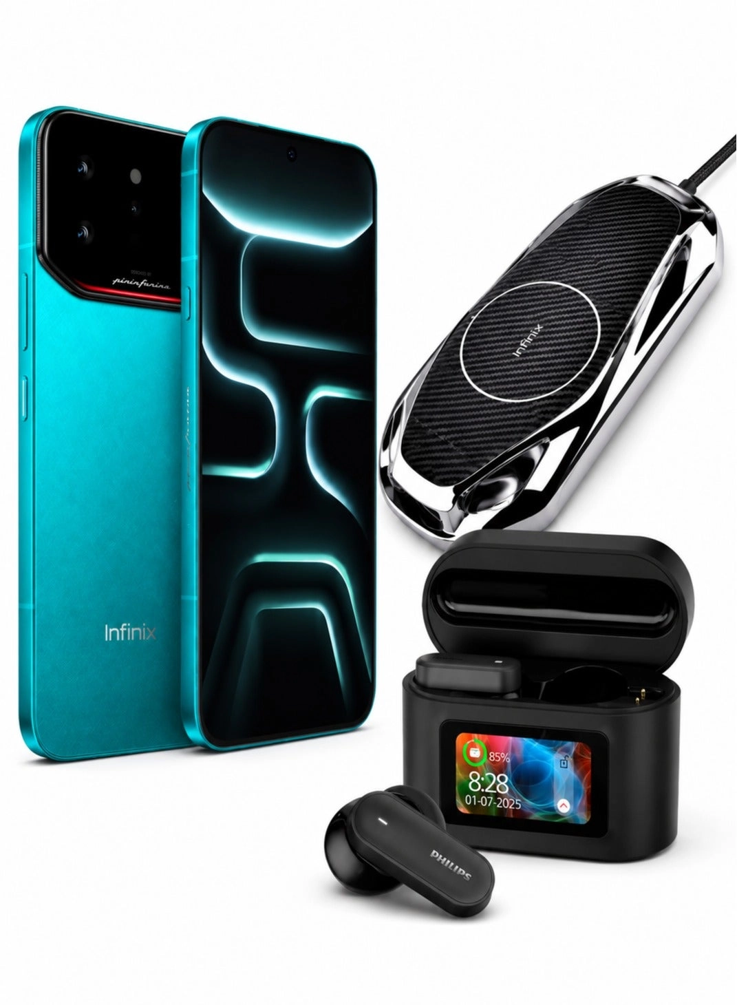 Note 60 Ultra