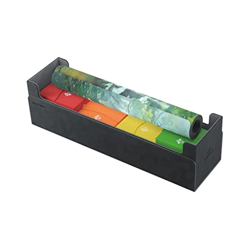 Dungeon S - 550+ Convertible