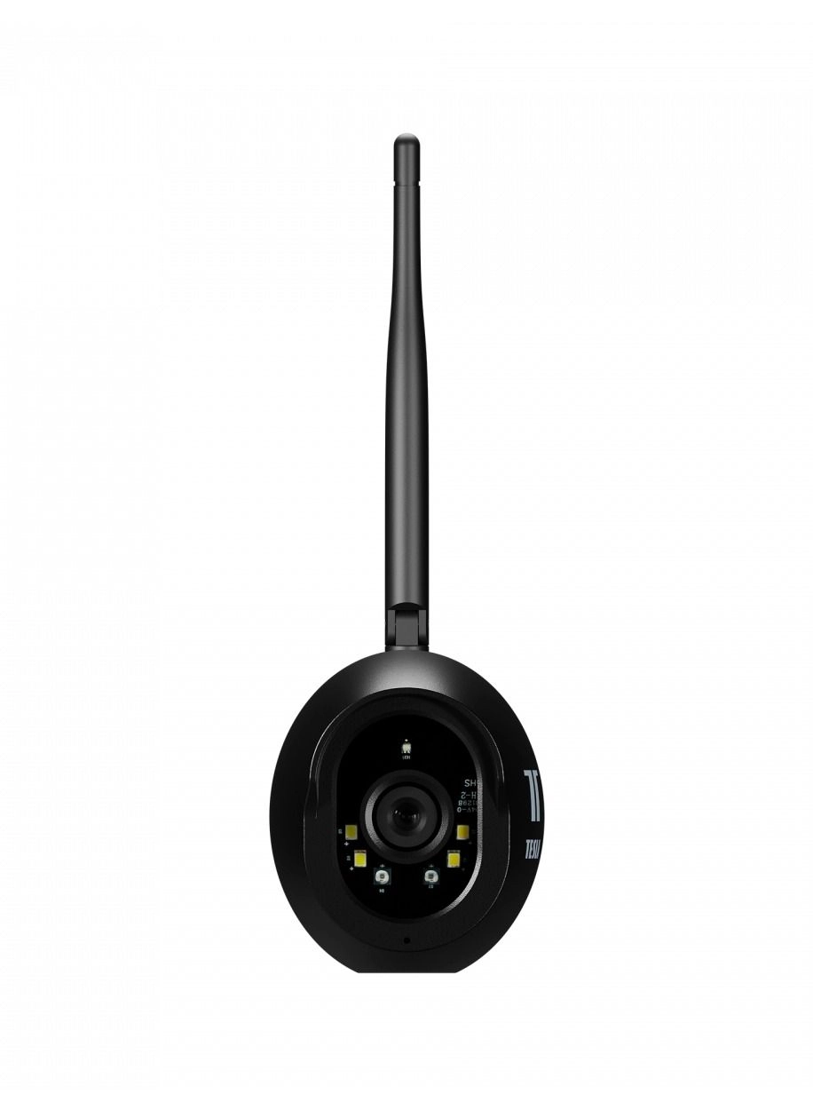 Smart Camera Outdoor 2K