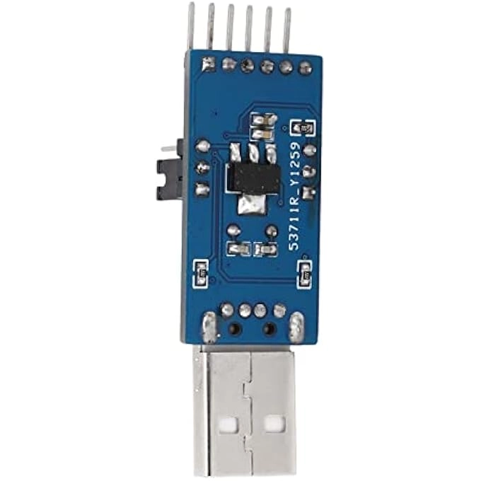 USB TO UART TTL ADAPTER