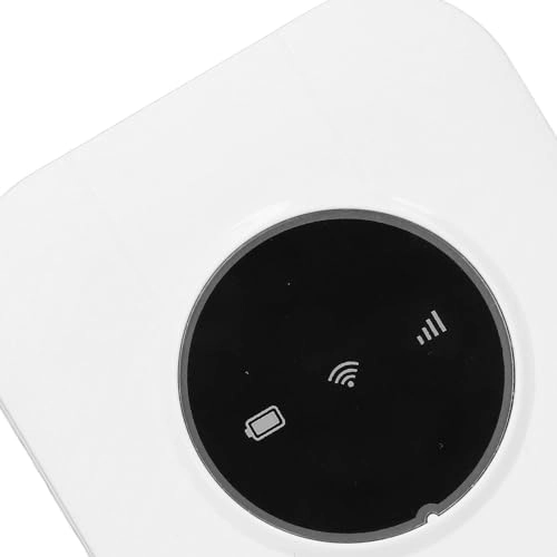 4G WiFi6 Mobile Access Point - 300Mbps