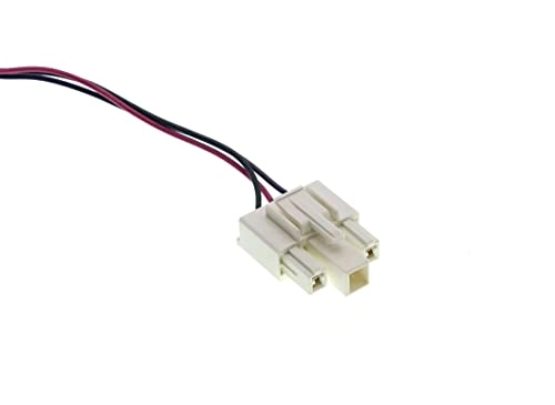 GW12E12MS1AZ-52Z32 - Compatible with Haier Refrigerator