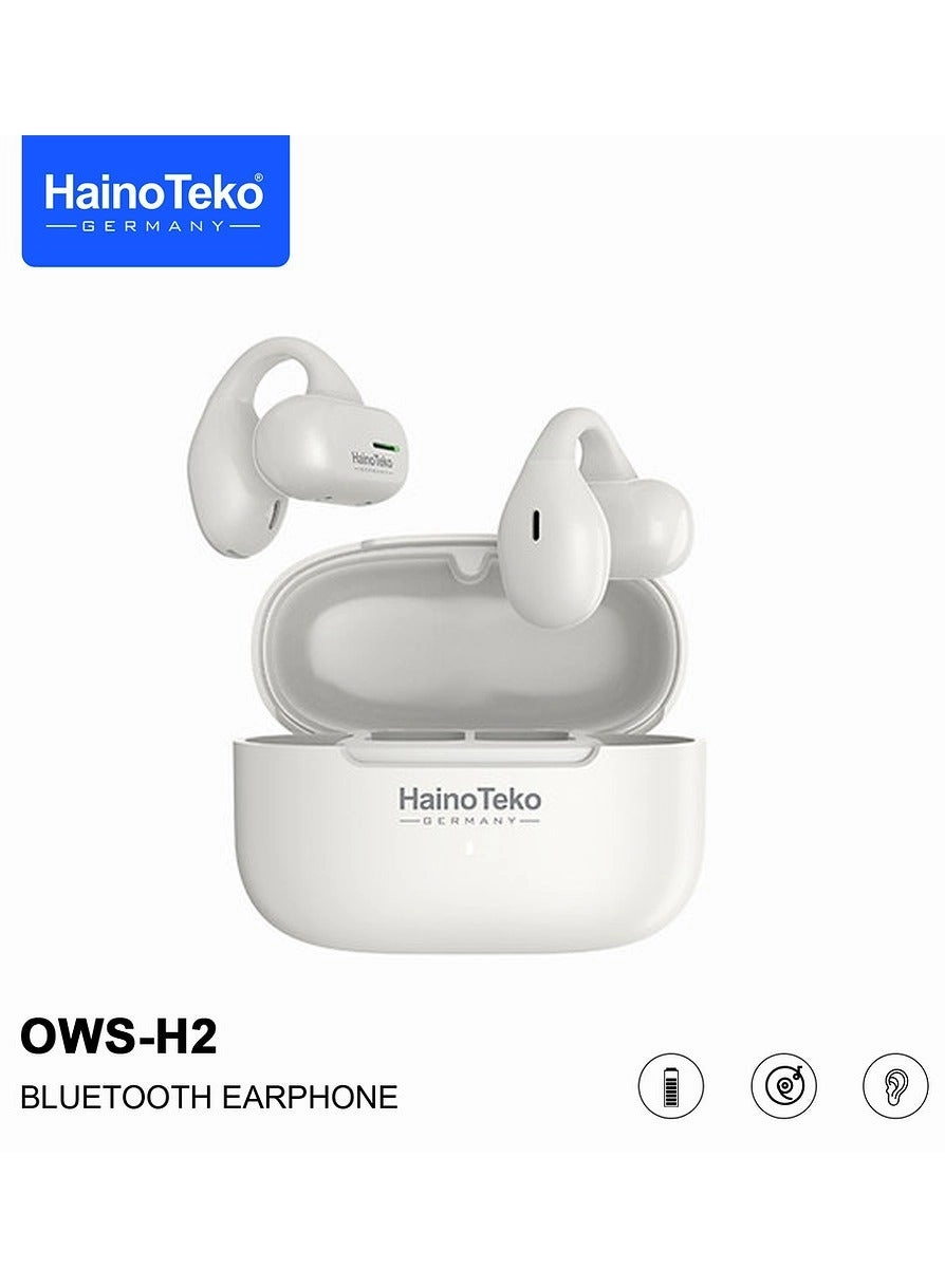 OWS-H2 Wireless Earbud
