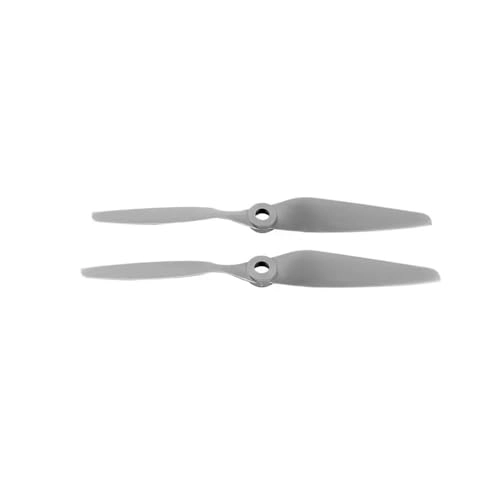 Nylon Propeller - 2PCS 8X4E CCW KV2200-2450
