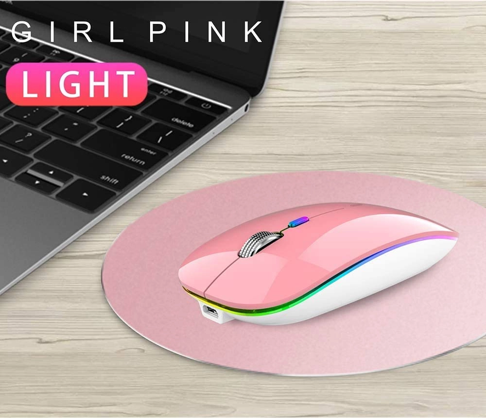 Bluetooth Mouse - Wireless