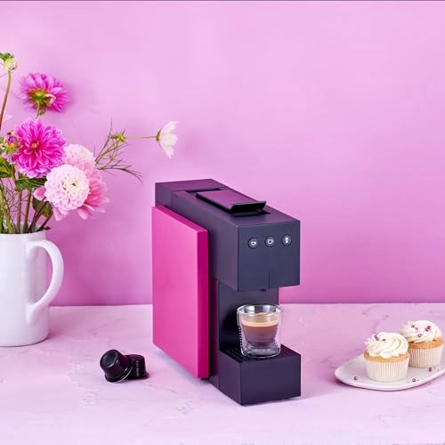 SQUARE - 0.8L 19 bar Smart Brew