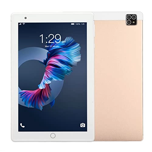 Tablet - 64GB 8"