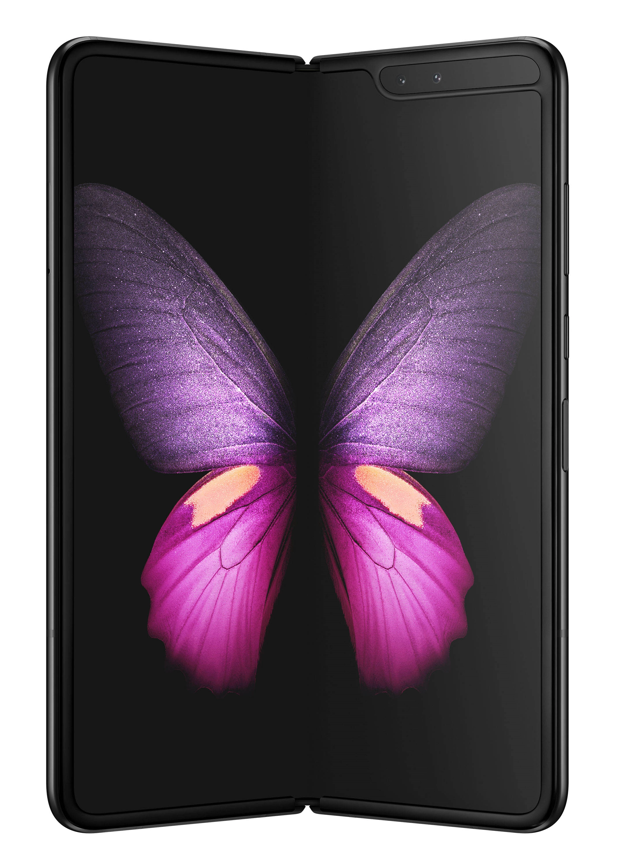 Galaxy Fold - 12GB 512GB