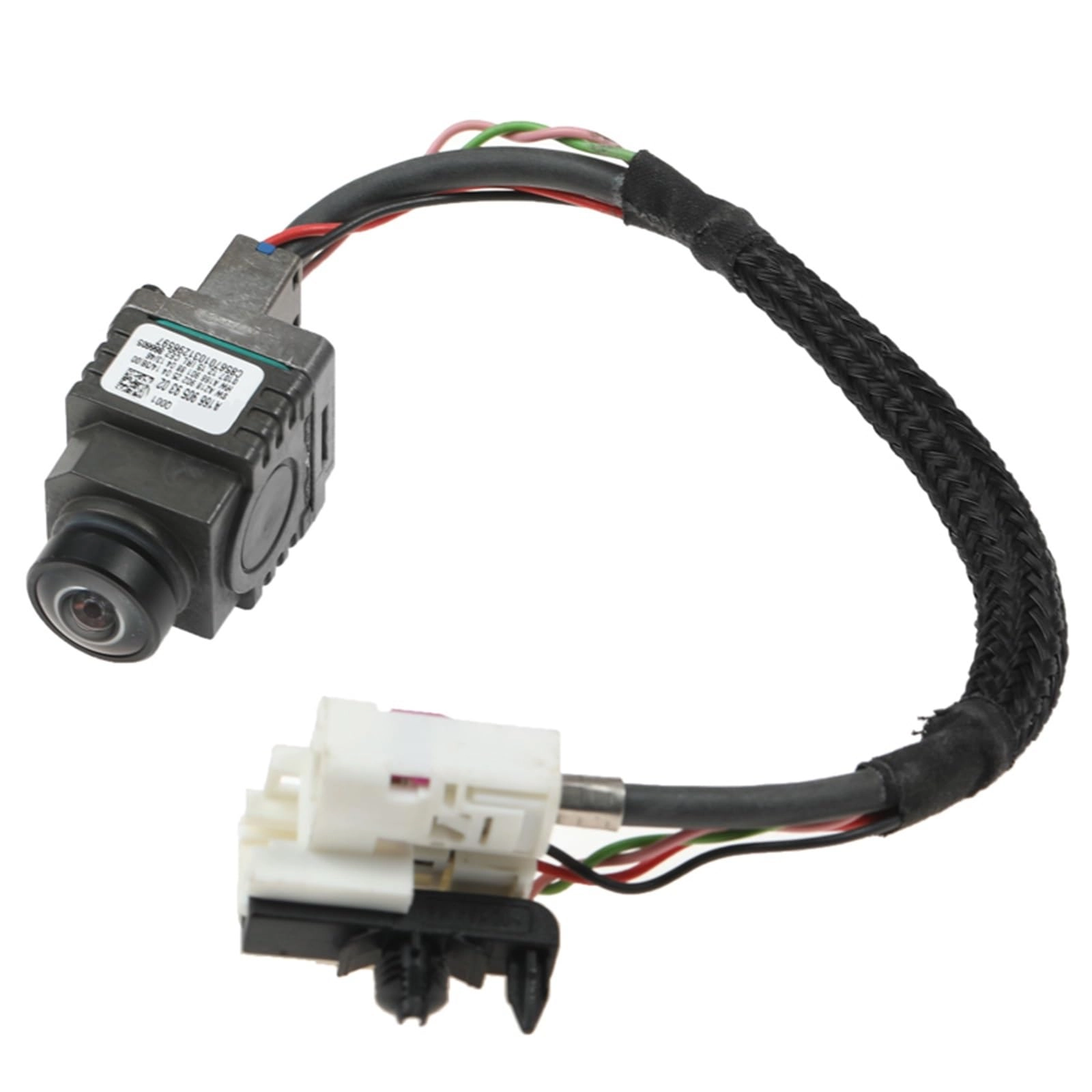 HNHLSM Rear View Camera - High-definition Ultra-wide-angle Waterproof